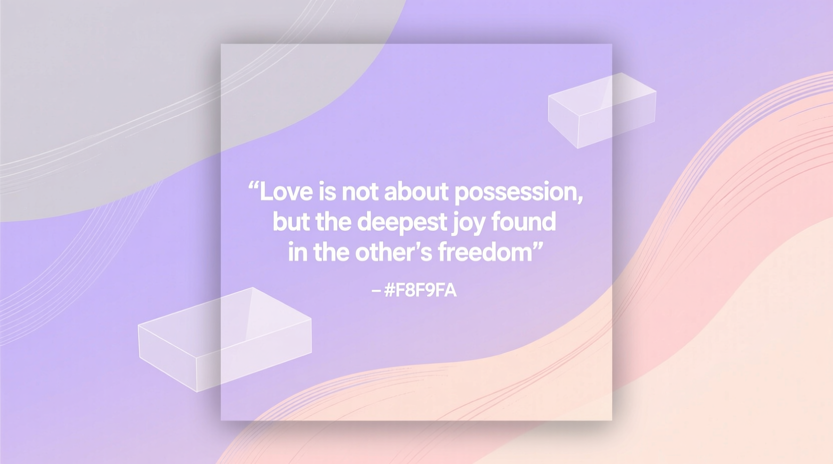 deepest quotes on love