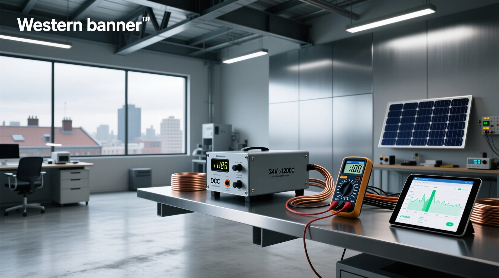 24v to 120v dc converter guide what you actually need