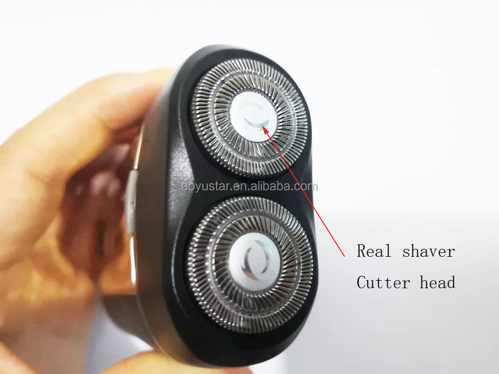 监控全高清迷你音频录像机真正的电动剃须刀剃须刀wifi隐藏摄像机p2p