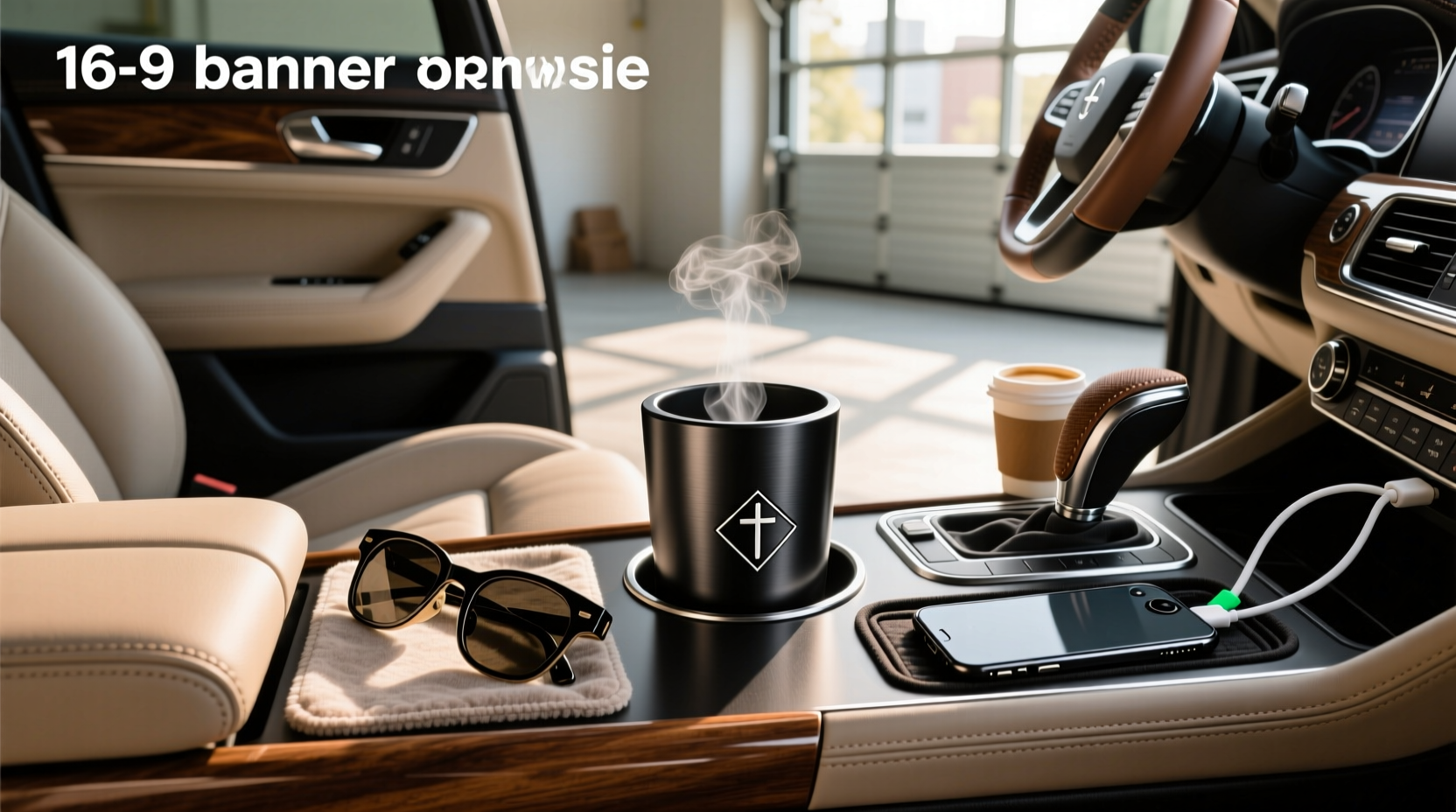 What Is a Center Console Cup Holder Insert & How to Choose One