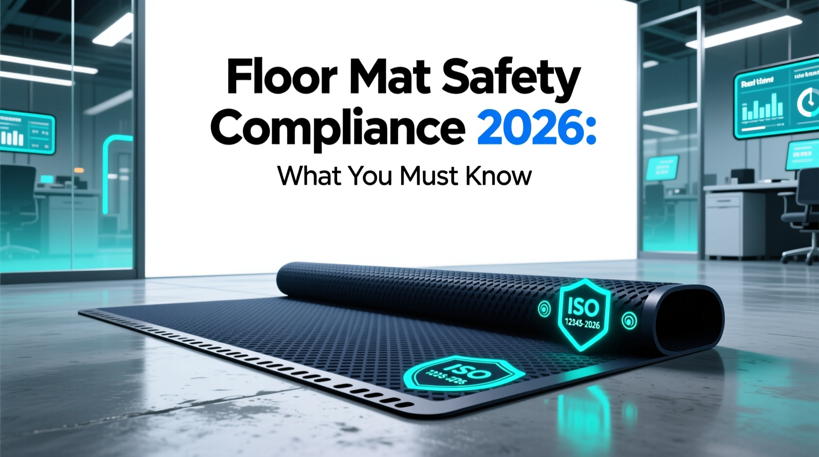 mat safety compliance 2026