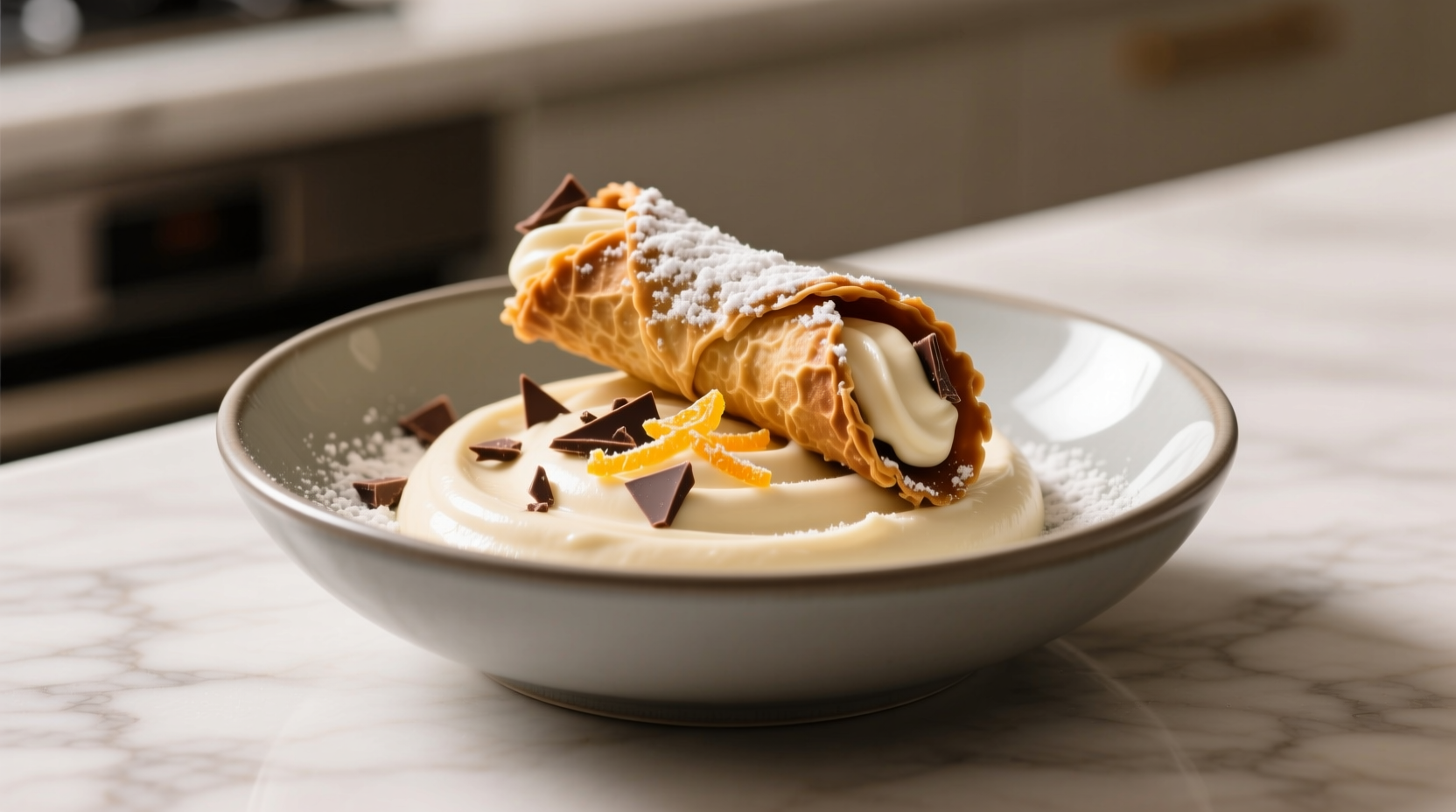 Cannoli Dip: How to Make It Smooth, Stable & Restaurant-Quality