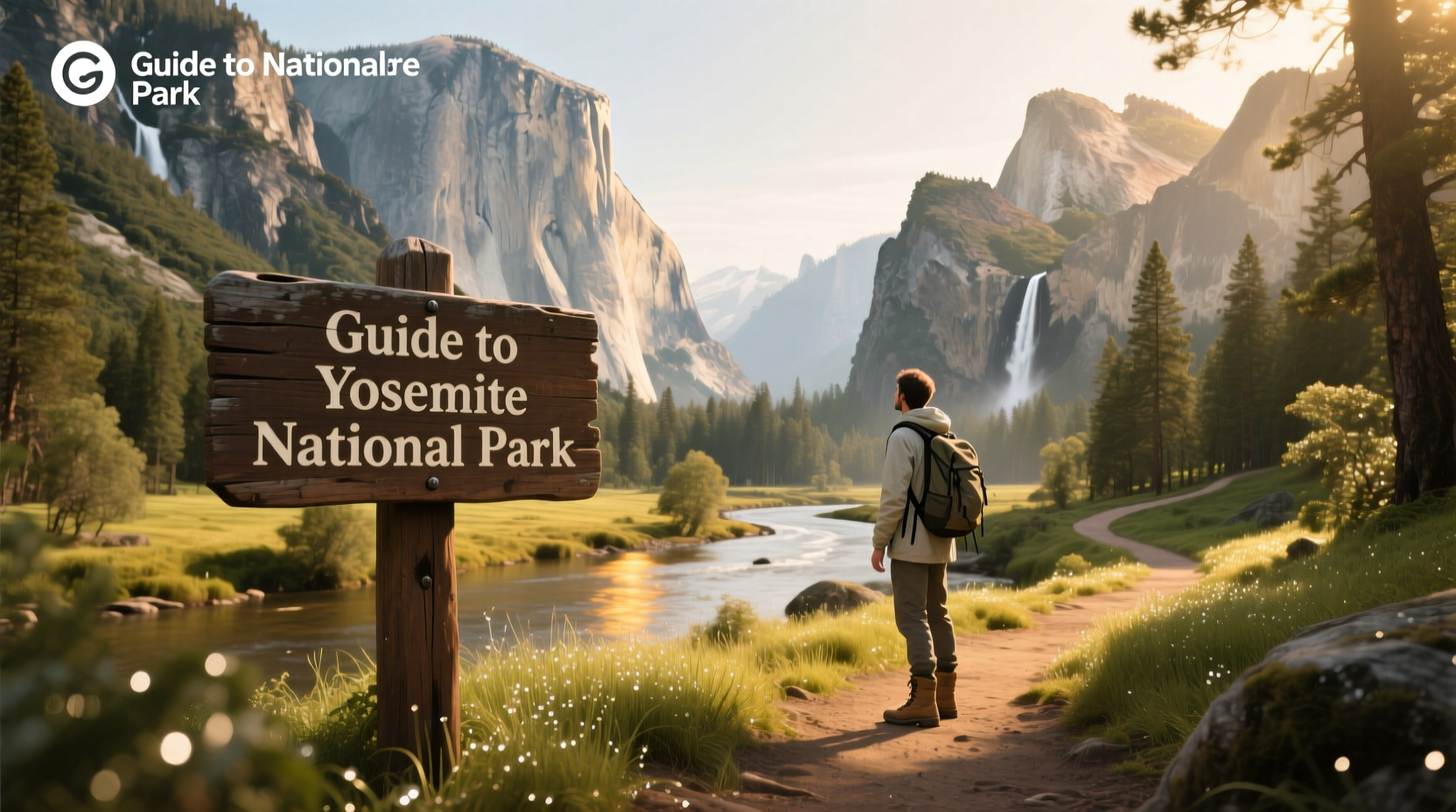 How to Visit Yosemite National Park – A Practical Planning Guide