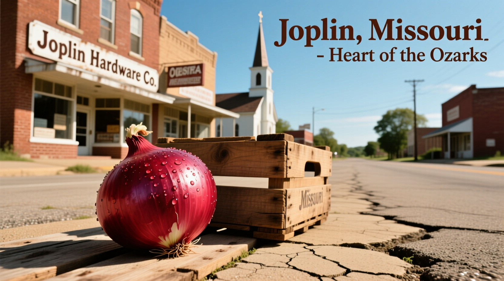 Red Onion Joplin MO: Authentic Dining Experience Guide