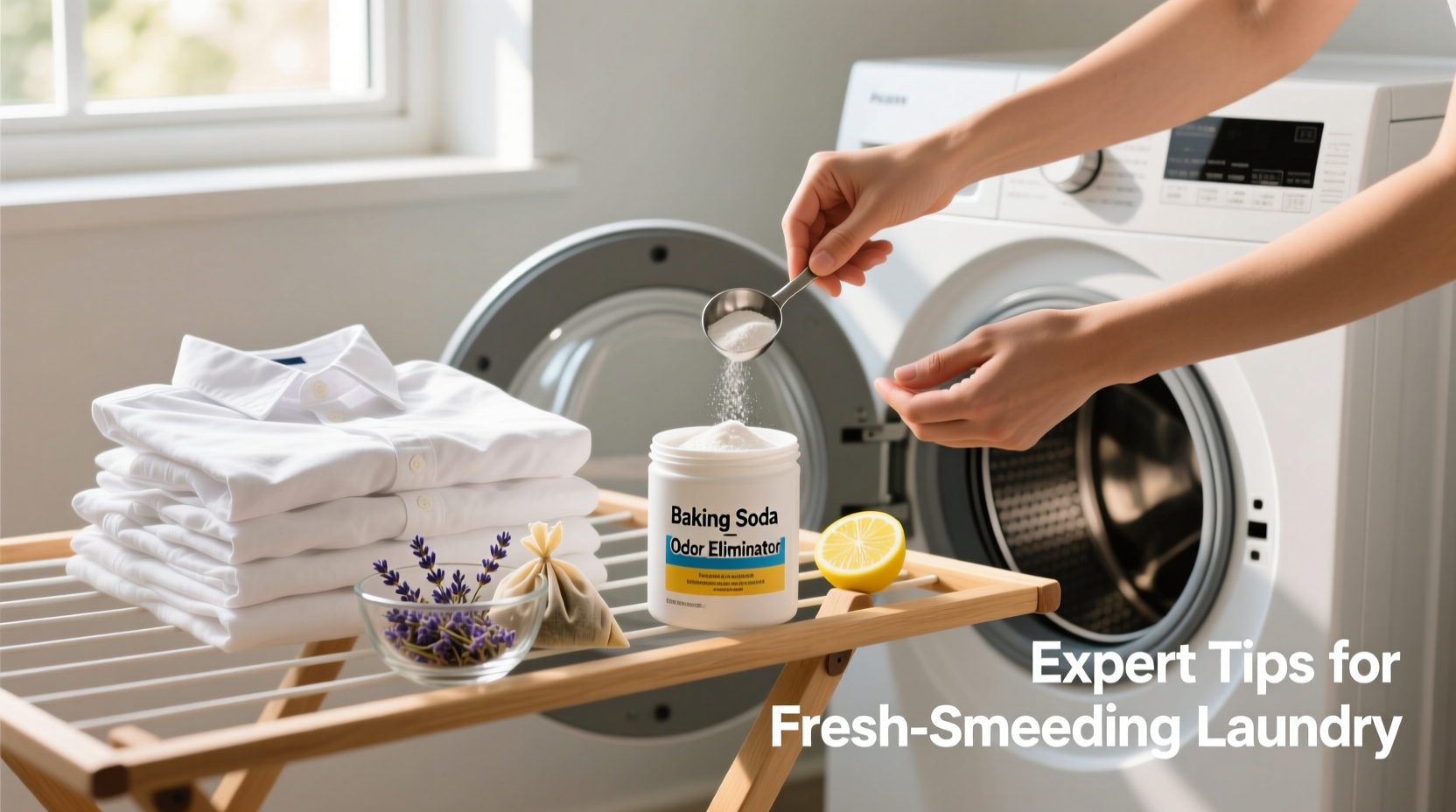 how to wash clothes to eliminate odors expert tips for fresh smelling laundry