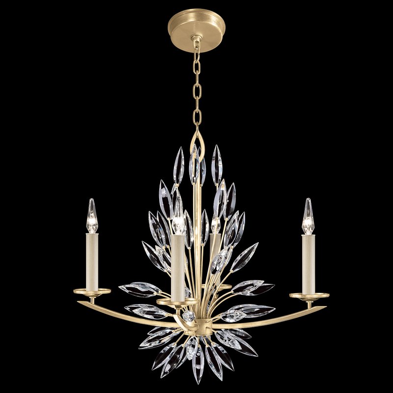 modern crystal gold  wall light  chandelier for bedroom wall scone crystal flower chandelier wall lighting