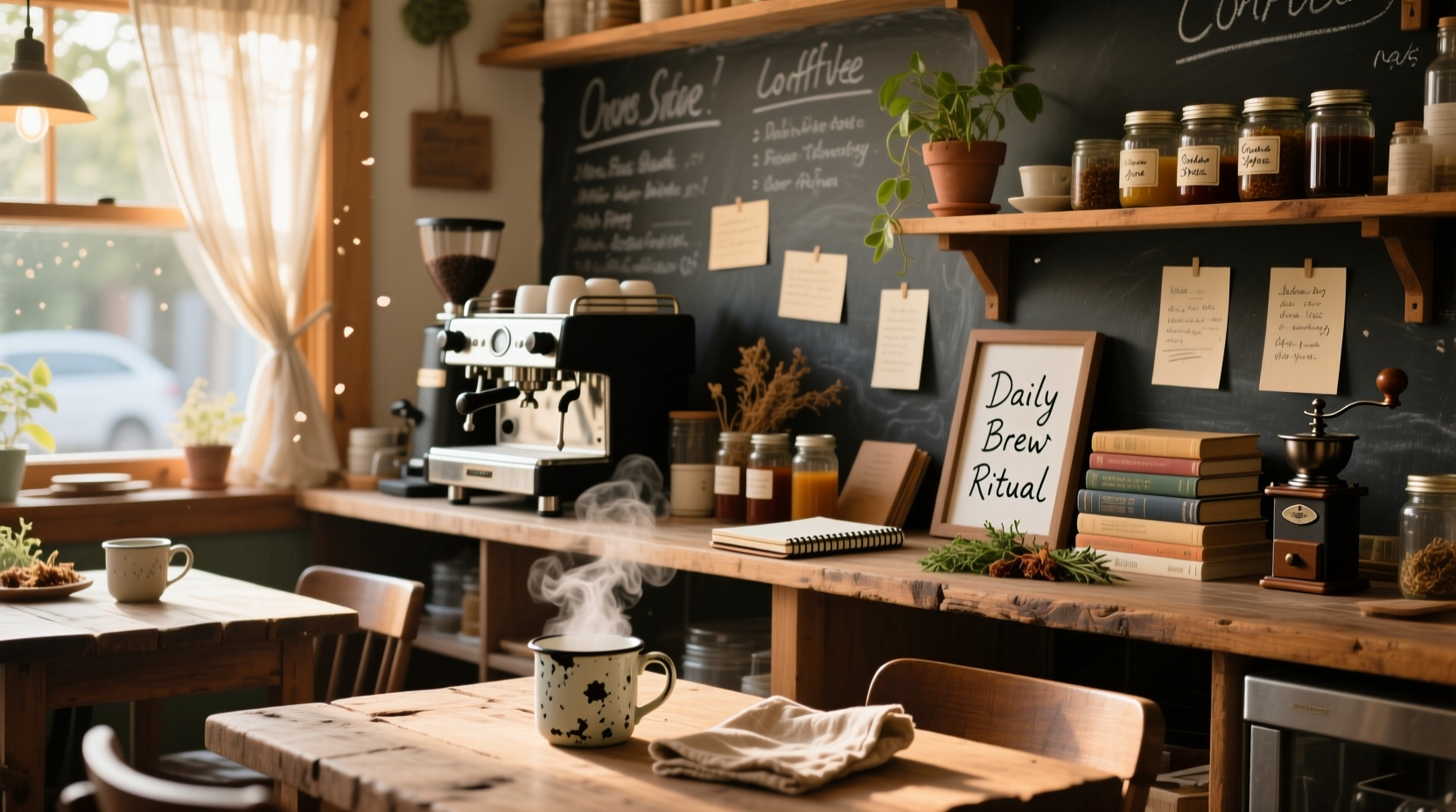 lifehacker cookbook homemade coffee shop addictions