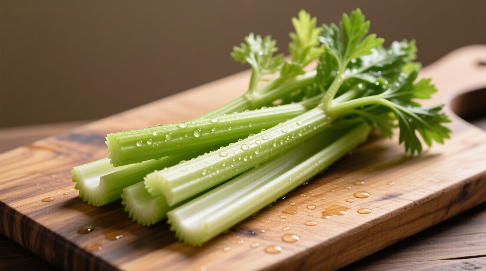 Selleriestangen: Verwendung, Lagerung & Fehler vermeiden