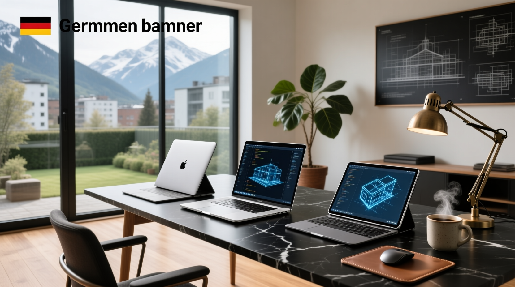 German Laptop Brands Guide: How to Choose the Right One