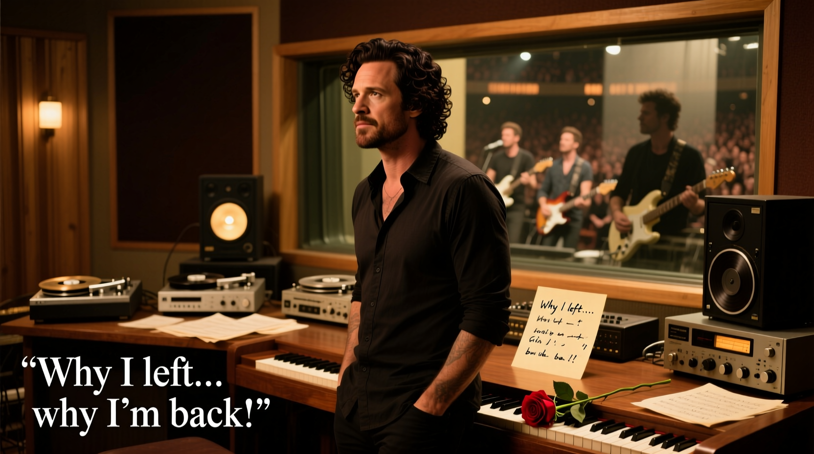 adam levines return to the voice why he left why hes back