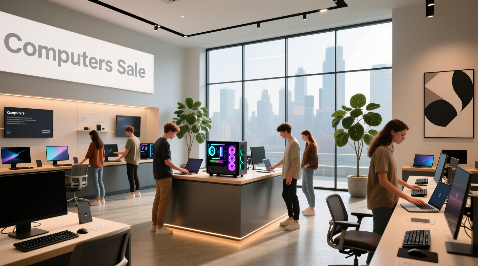 2026 computers sale guide what to buy why