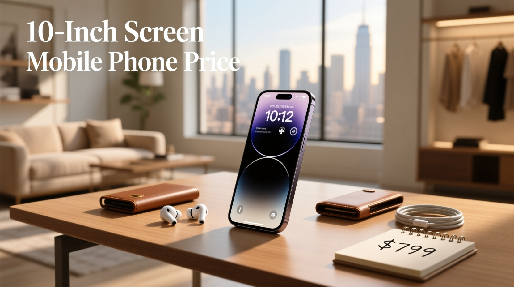 10 inch screen mobile phone price guide reality check