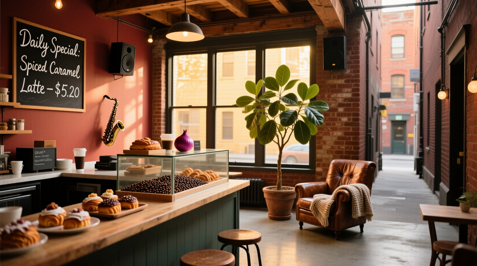 Red Onion Cafe: What You Need to Know Before Visiting