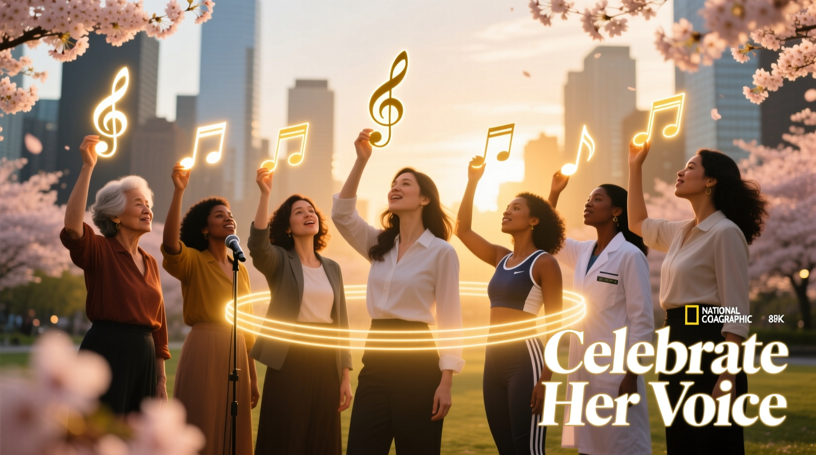 womens day special songs