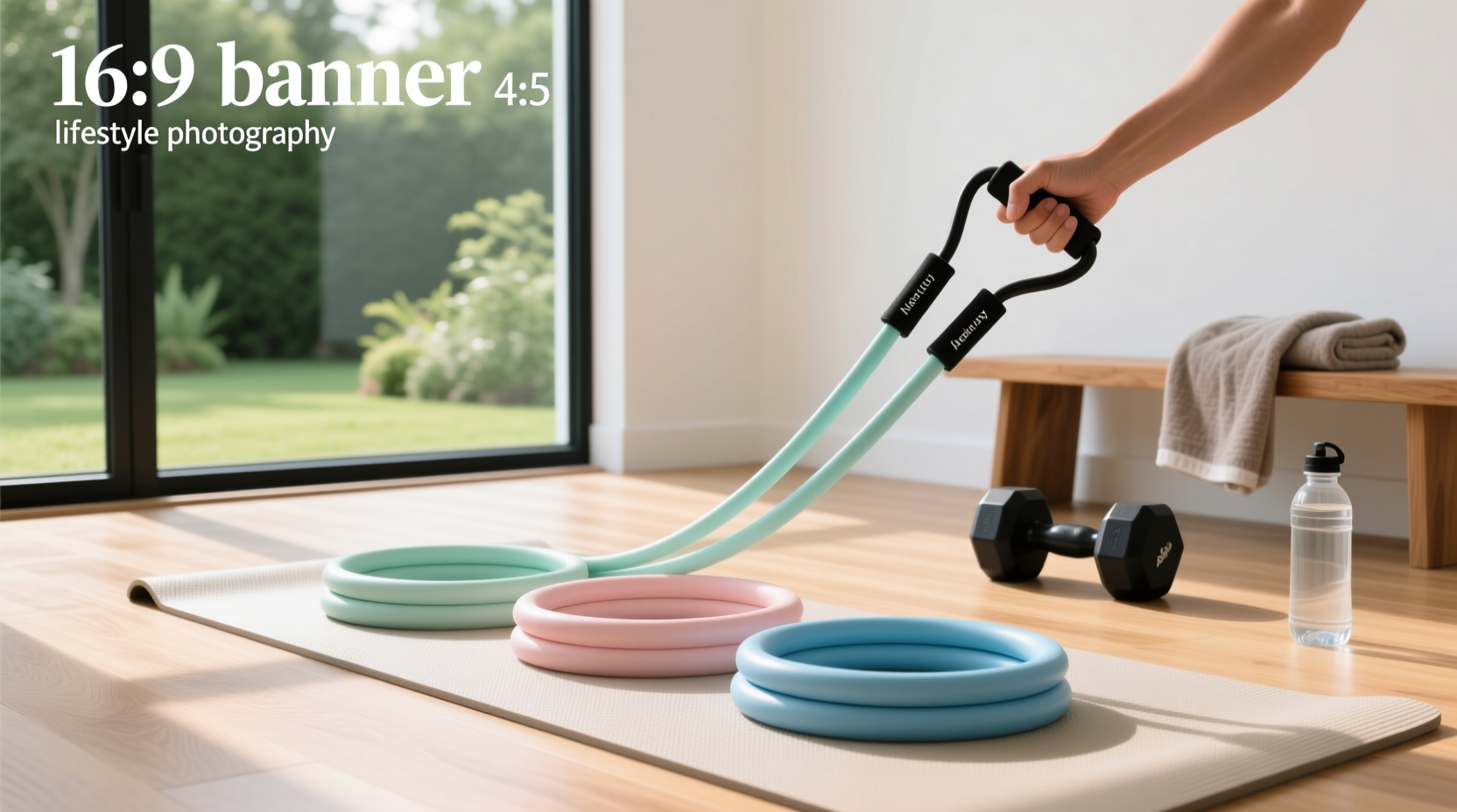 are tube resistance bands good for you 