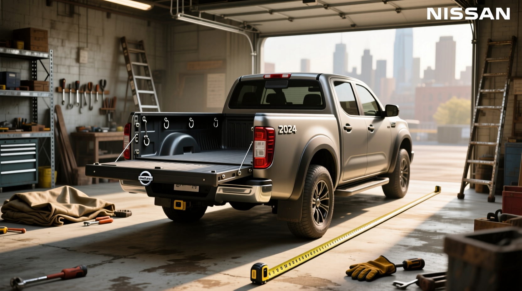 Cool Review About Nissan Frontier Bed Size In Feet Unlocking The Ultimate Payload Potential