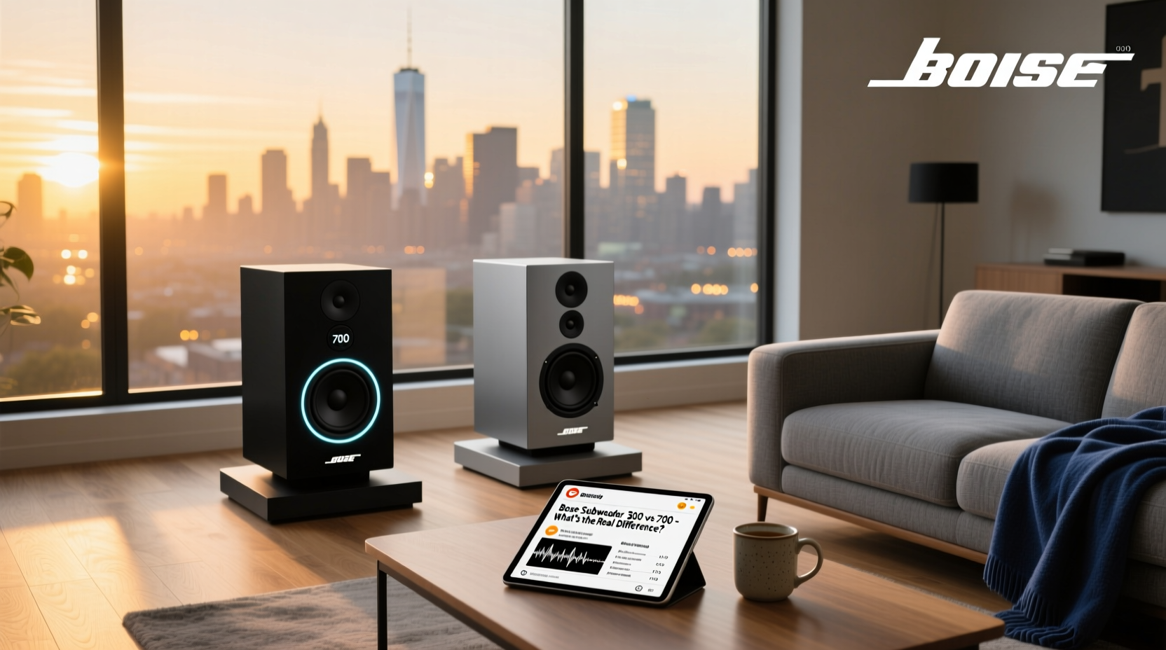 Bose Bass Module 500 vs 700 Guide: How to Choose the Right One