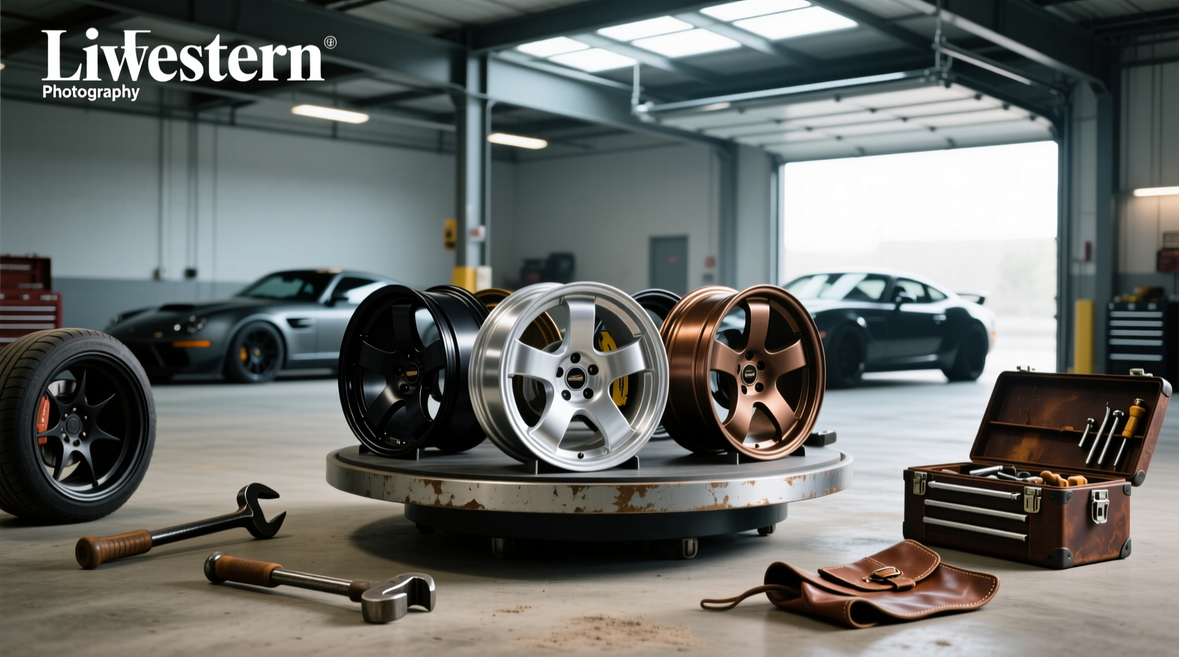 What to Consider When Buying Used Aftermarket Wheels