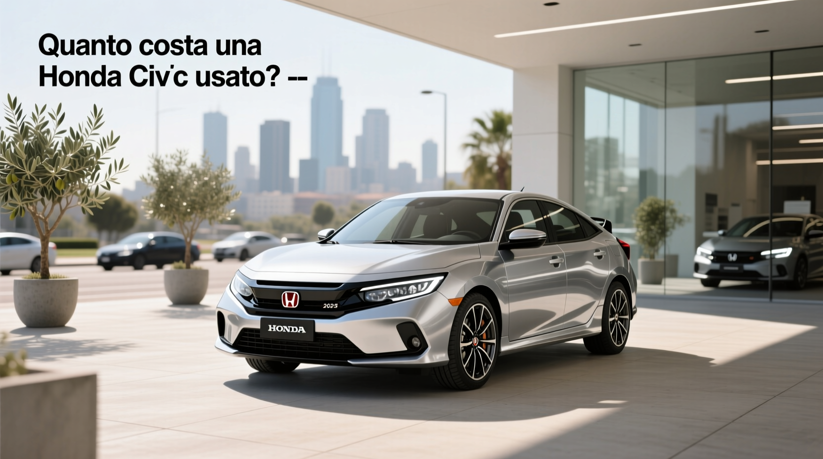 Honda Civic Used Hatchback Buying Guide