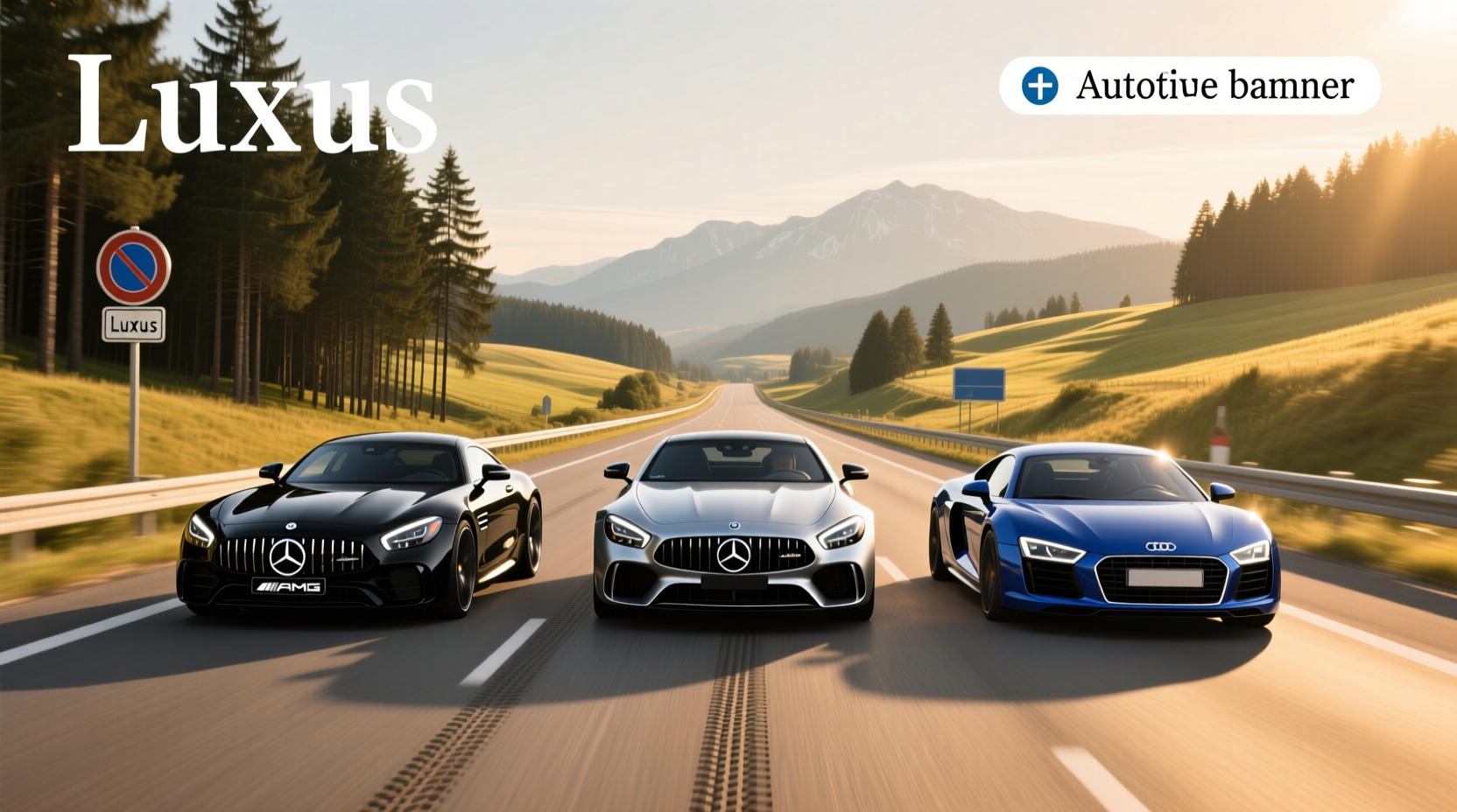Luxury Cars in Germany Guide