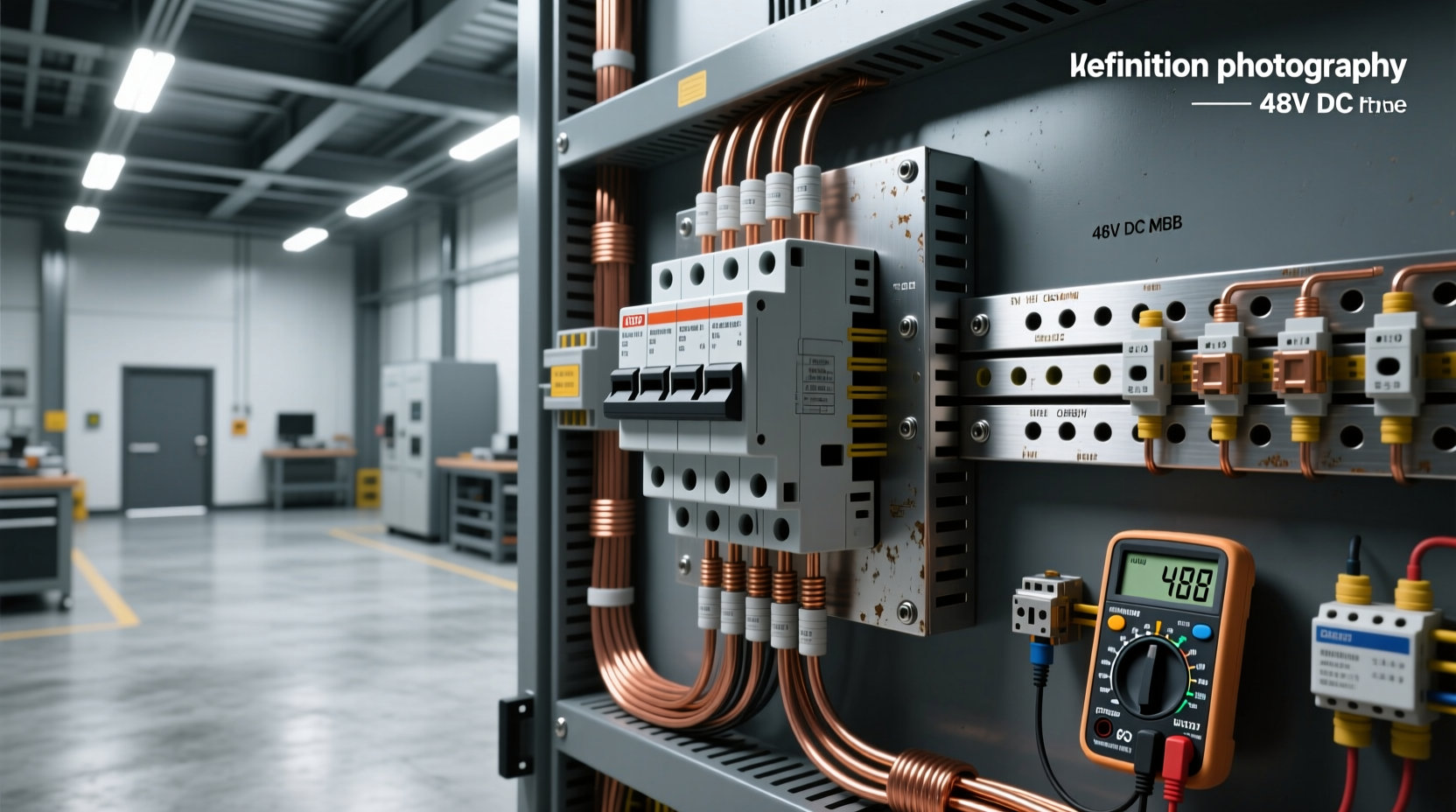 48v dc mcb guide how to choose right
