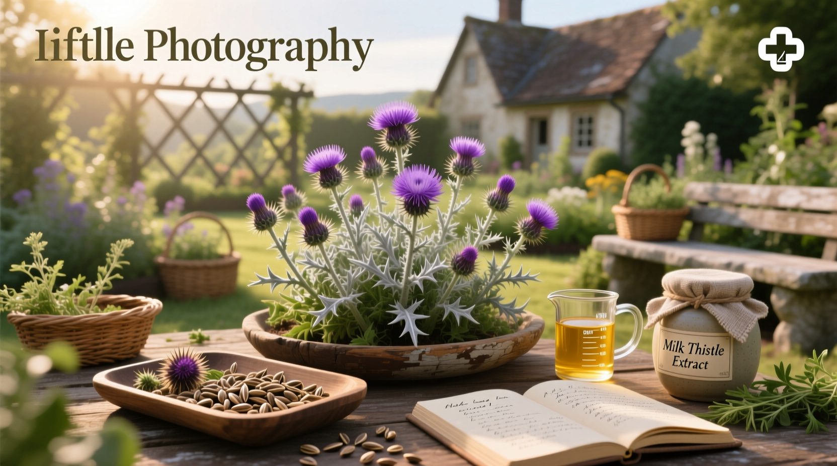 milk thistle uses liver support digestion guide