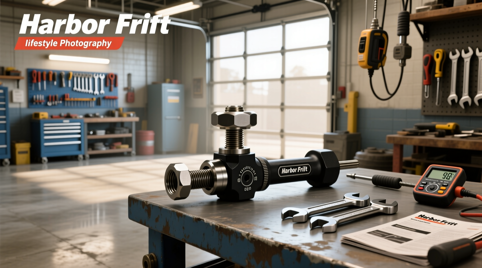 Can You Buy a Reliable Valve Adjustment Tool from Harbor Freight?