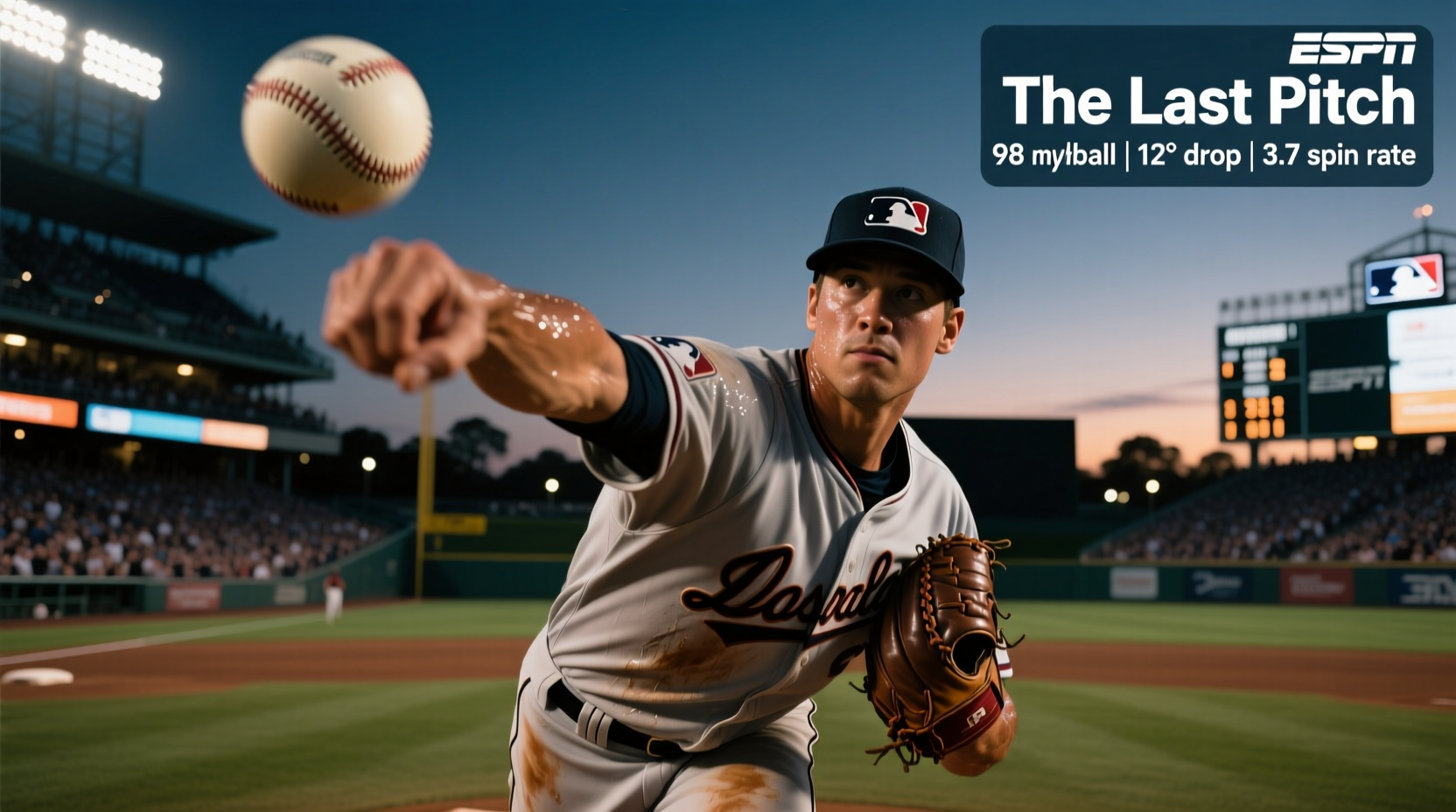 insights into the best pitching in mlb for solid game performance