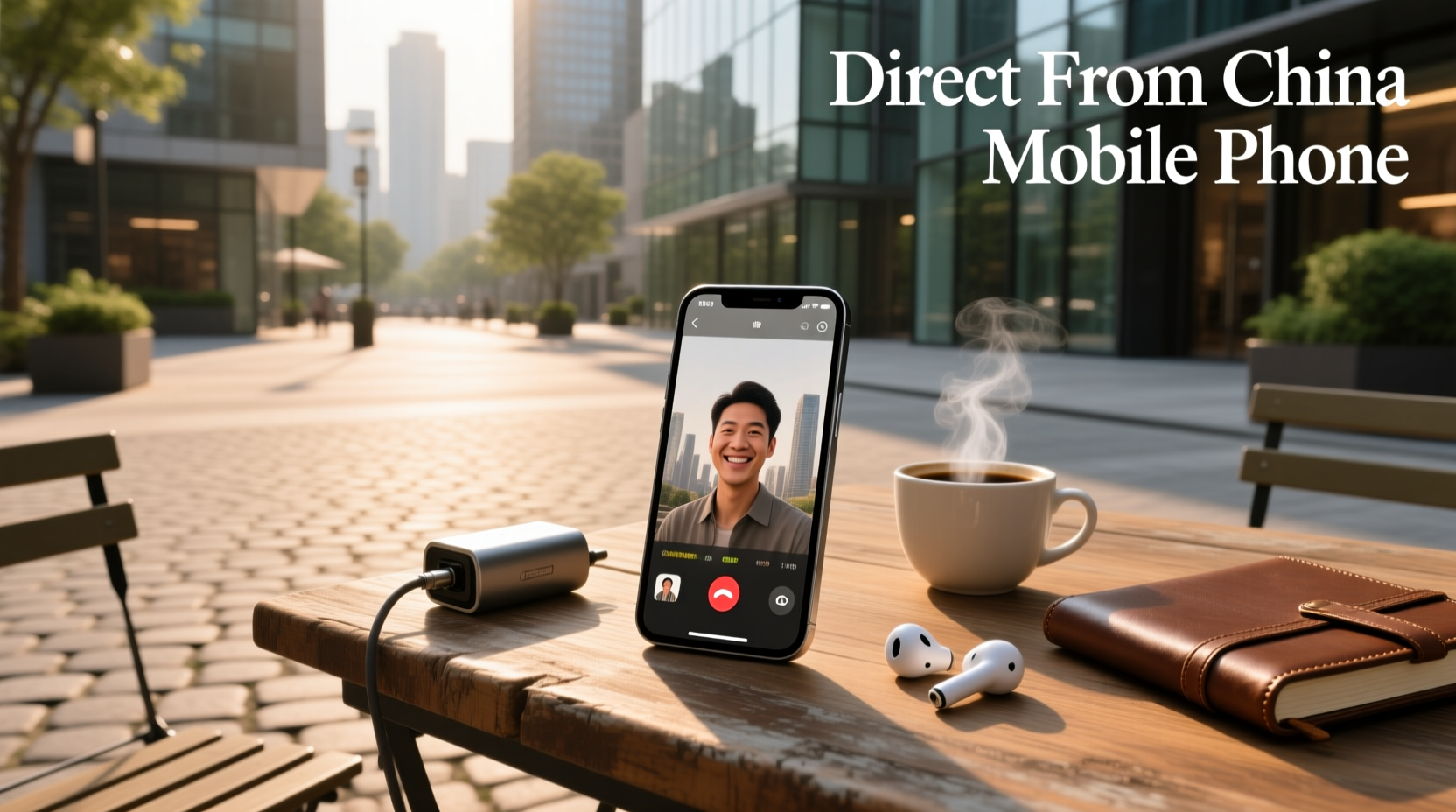 How to Buy Mobile Phones Direct from China: A Practical Guide