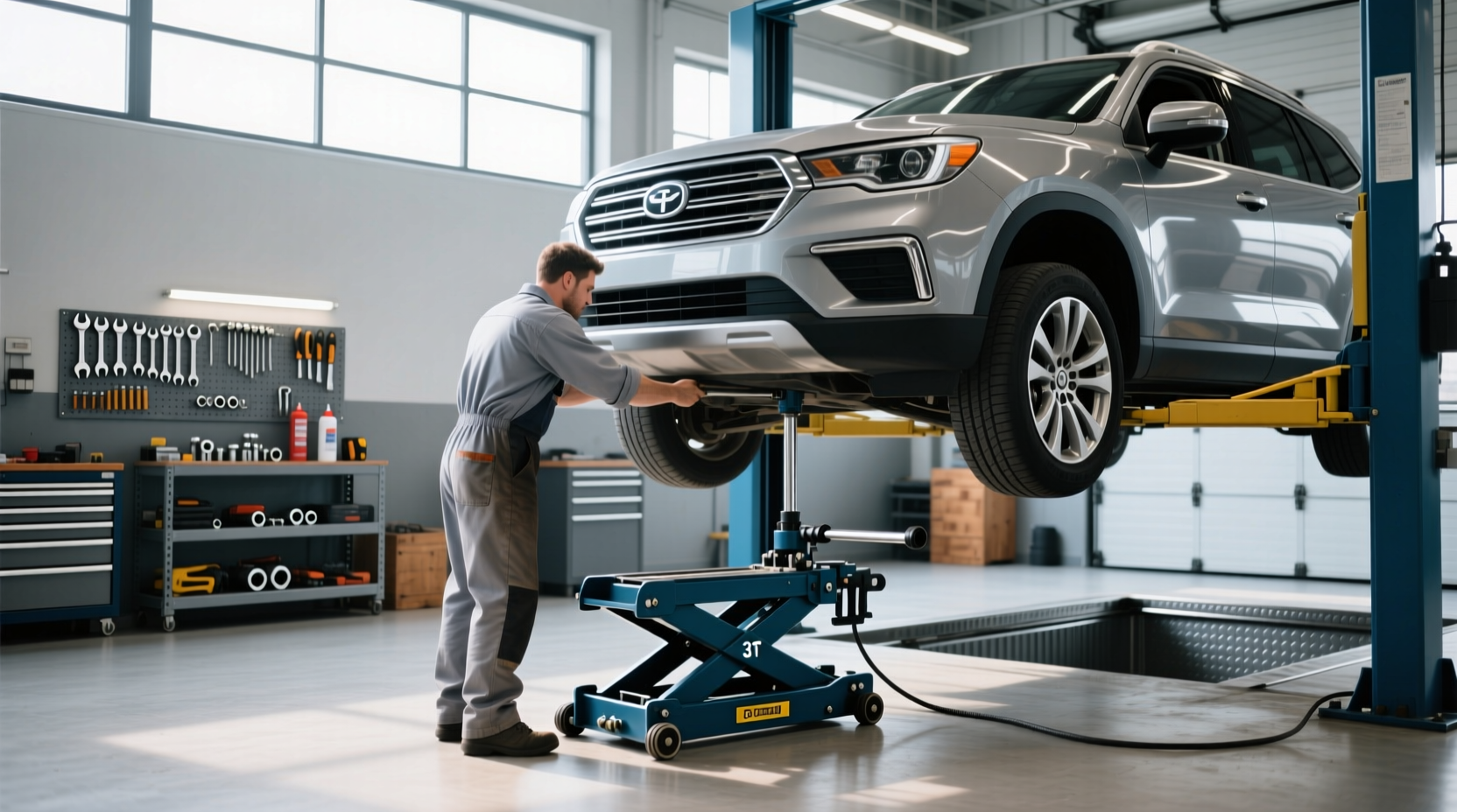 3t floor jacks,What is a 3 ton floor jack used for? buying guide