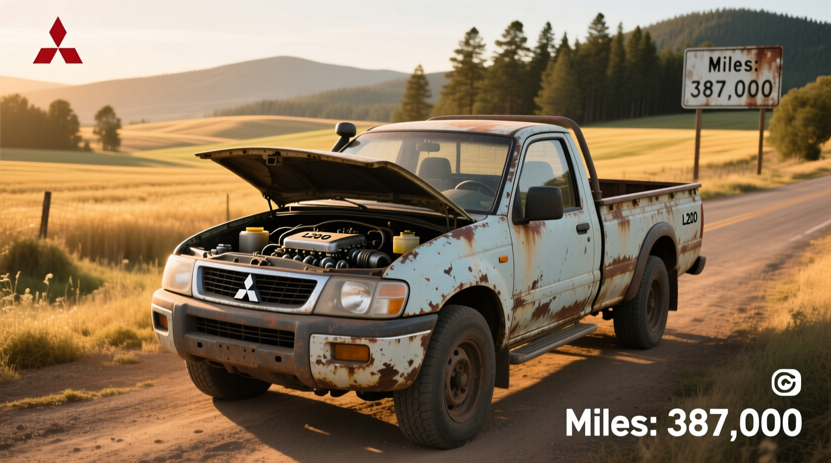 2006 l200 engine lifespan buying guide