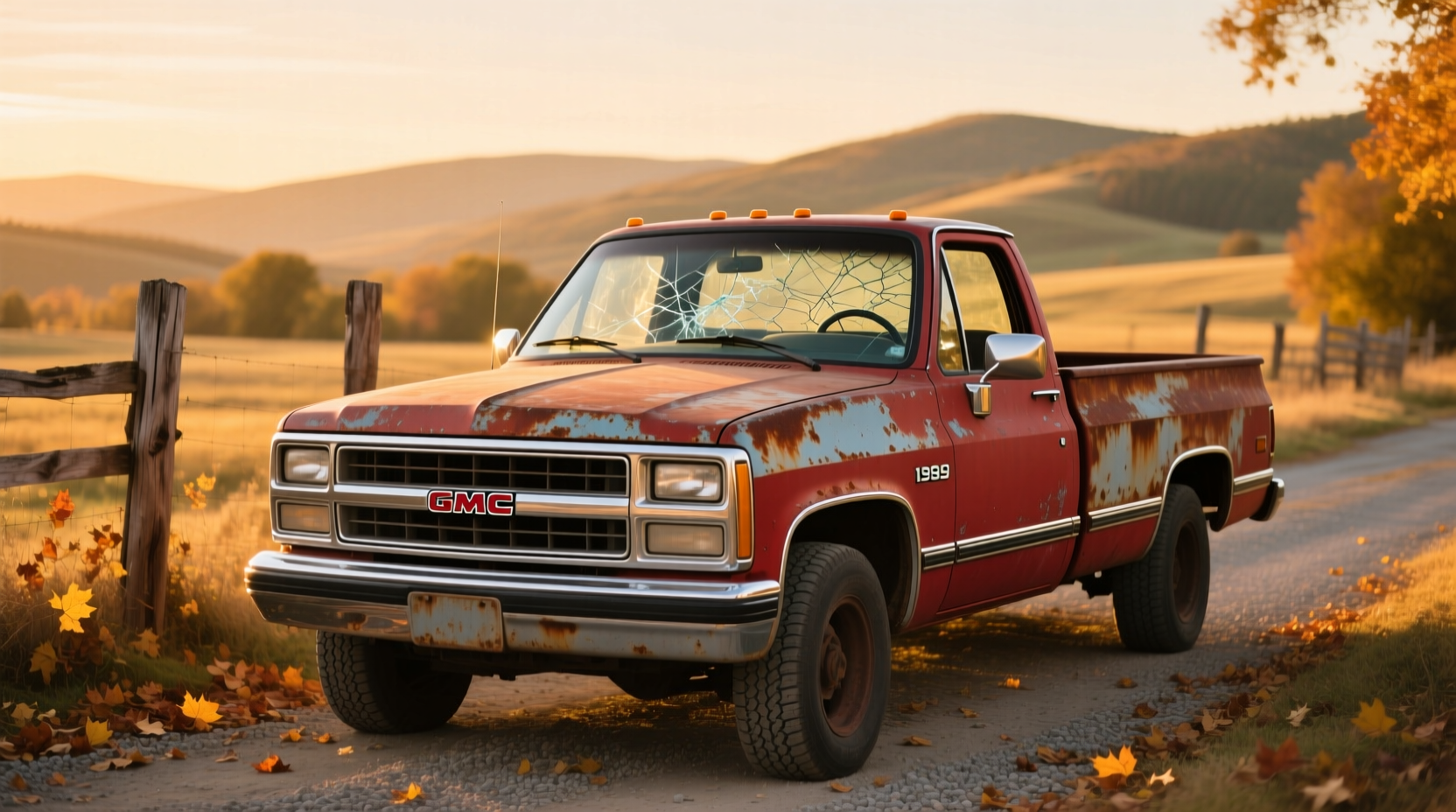 1989 gmc truck value buying guide