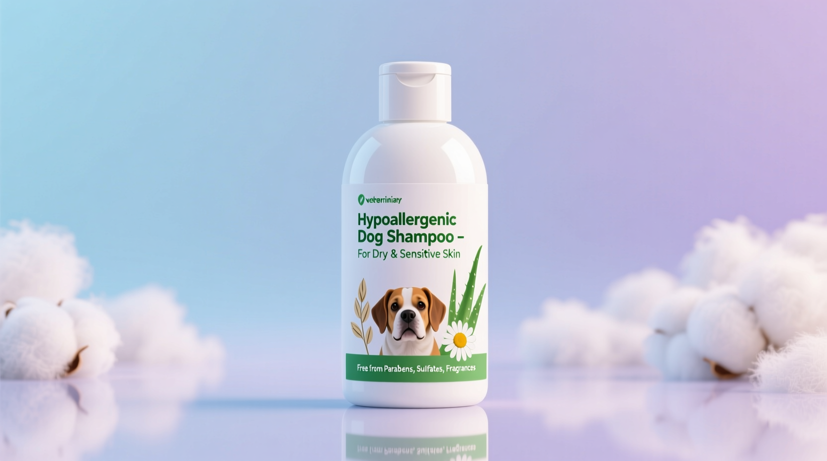 what dog shampoo is best for dry skin gentle solutions for sensitive coats
