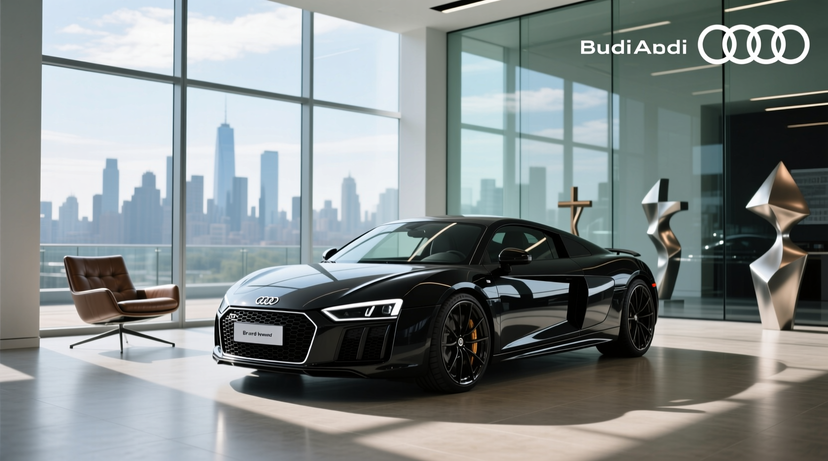 Can You Buy a New Audi R8 in 2025? Availability, Pricing & Alternatives
