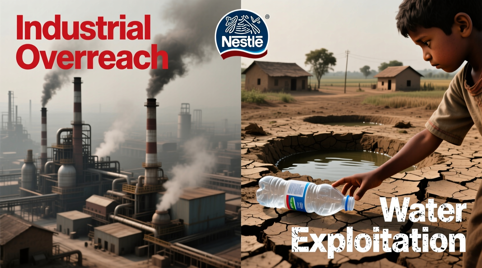 why is nestle controversial unethical practices scandals