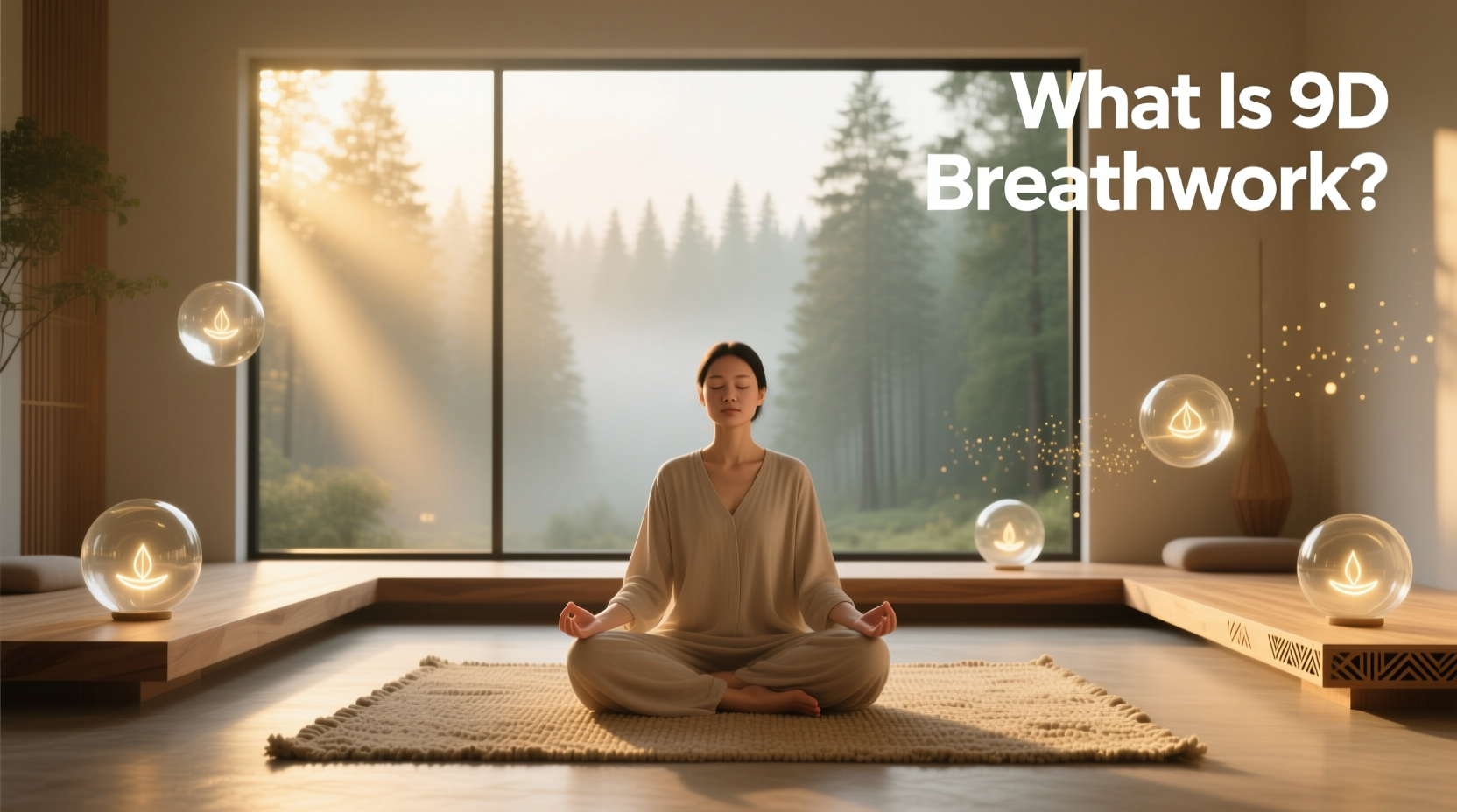 what is 9d breathwork