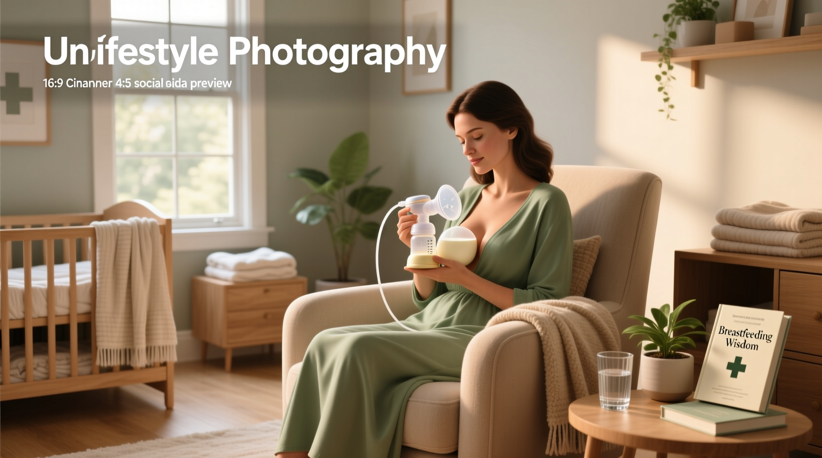 how to build milk supply while pumping