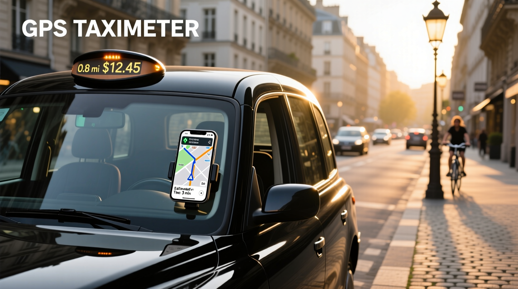 how to choose gps taximeter,Are taximeters accurate?