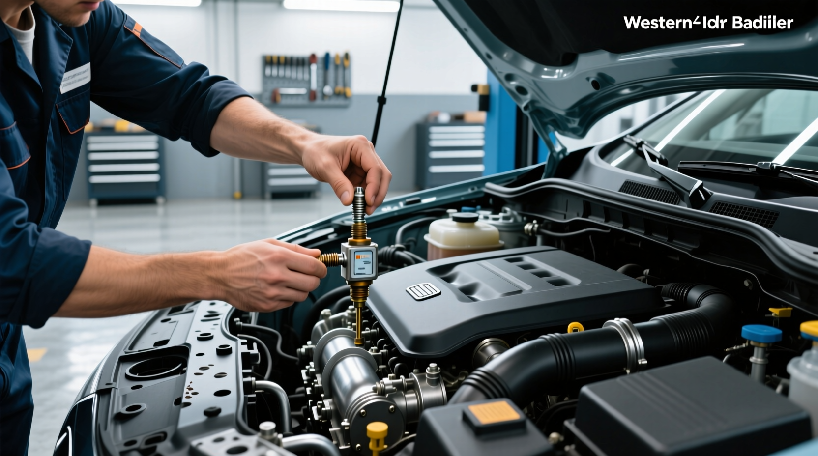 How to Replace a Coolant Level Sensor: Step-by-Step Guide