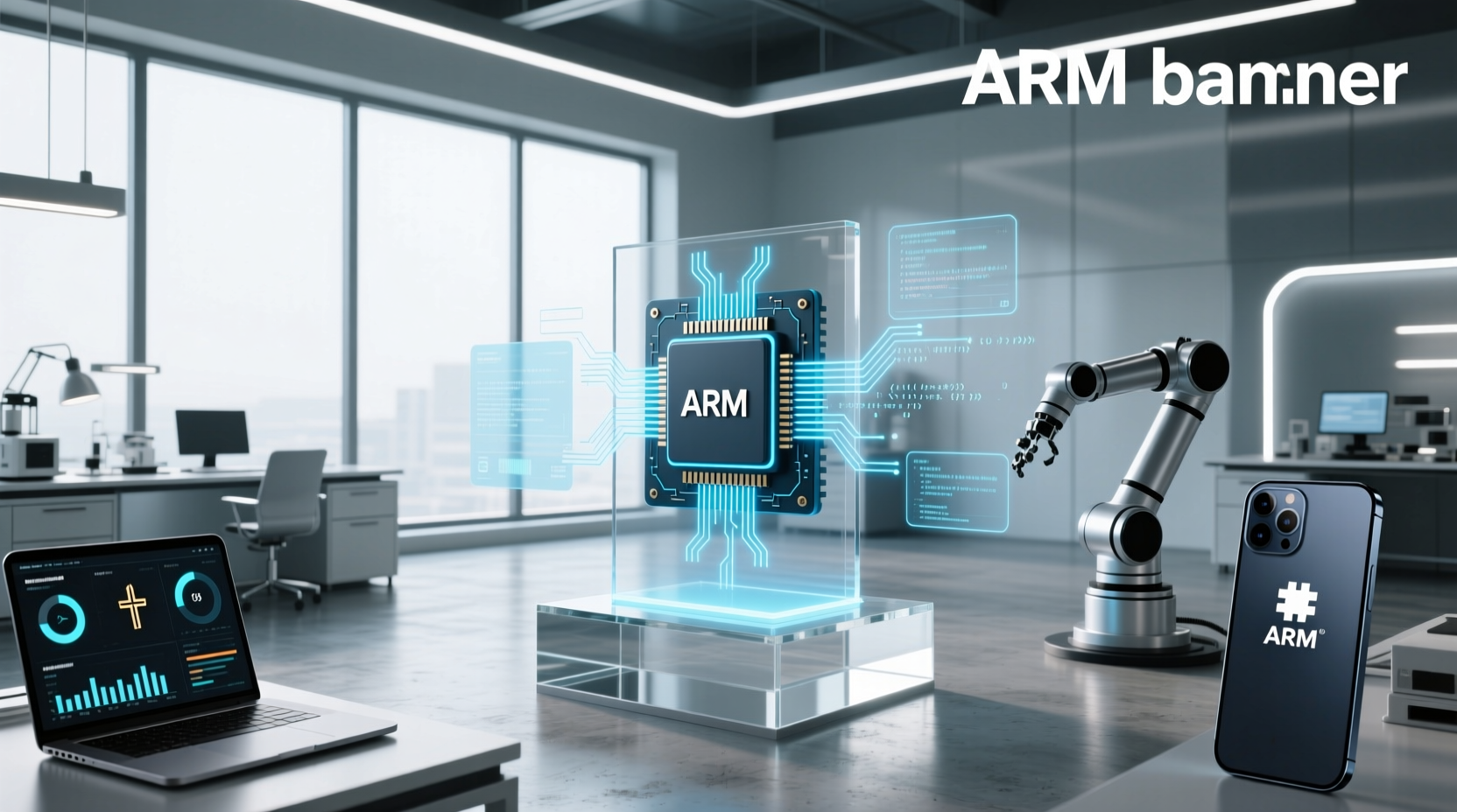 arm chipset guide what it means for your devices