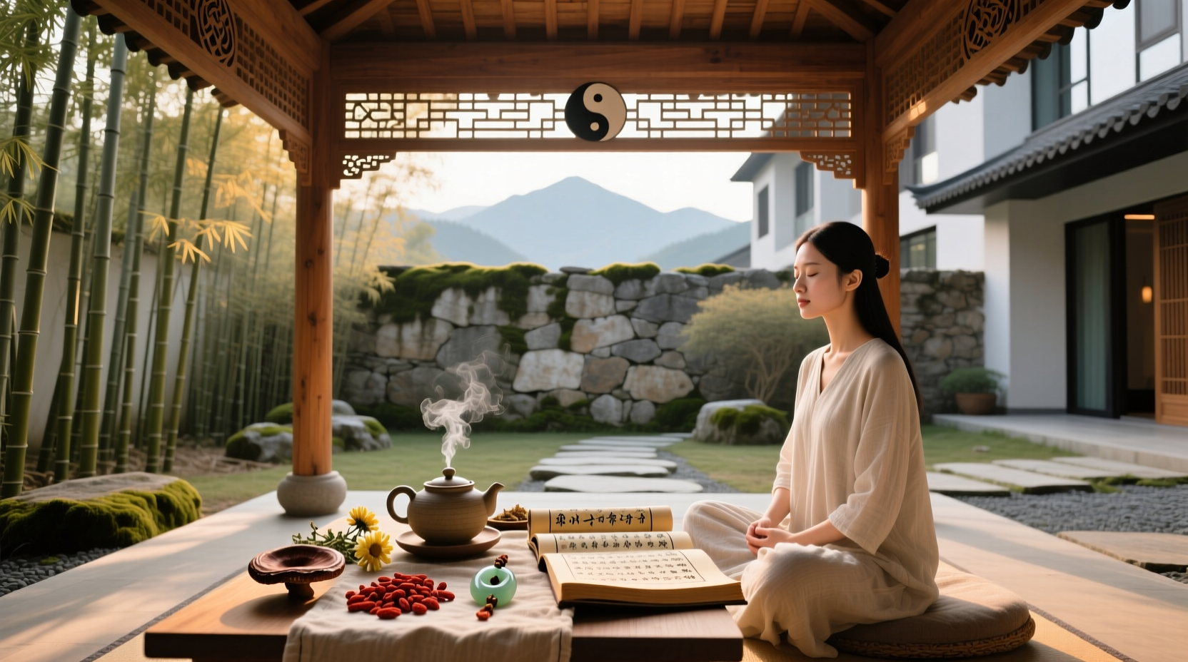 chinese medicine for the mind guide