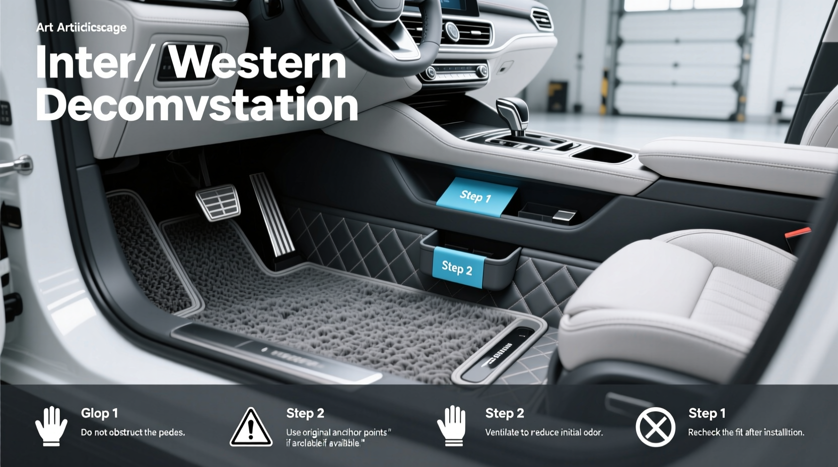 How to Choose Car Custom Accessories: A Practical Buying Guide