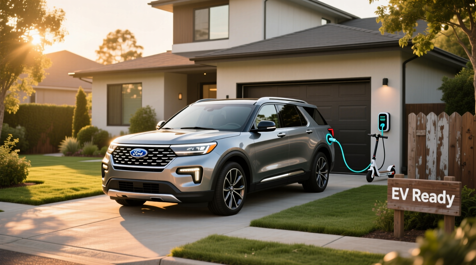 Ford Explorer Plug-in Hybrid guide: What to know now