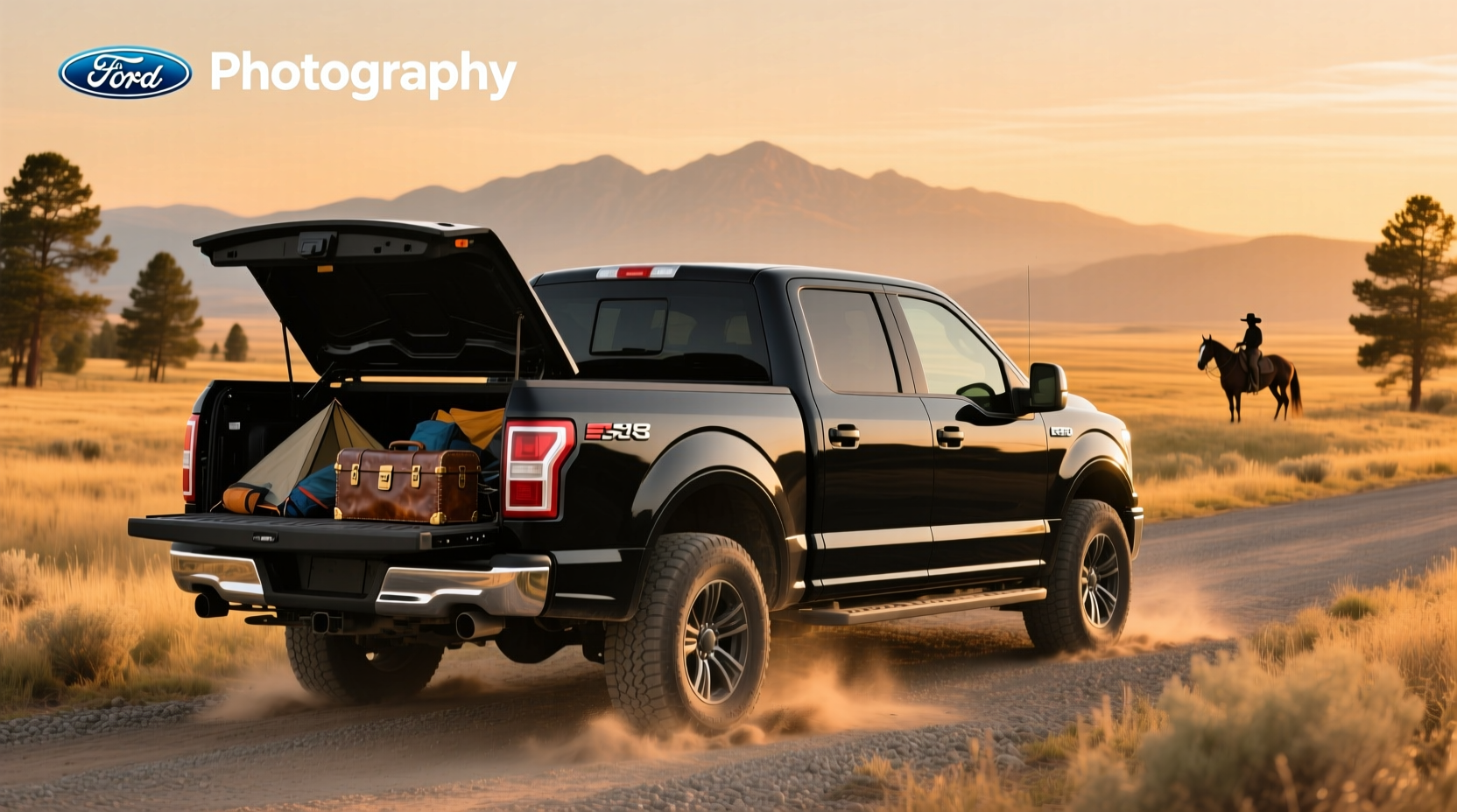 2018 Ford F-150 Pickup Truck Buying Guide
