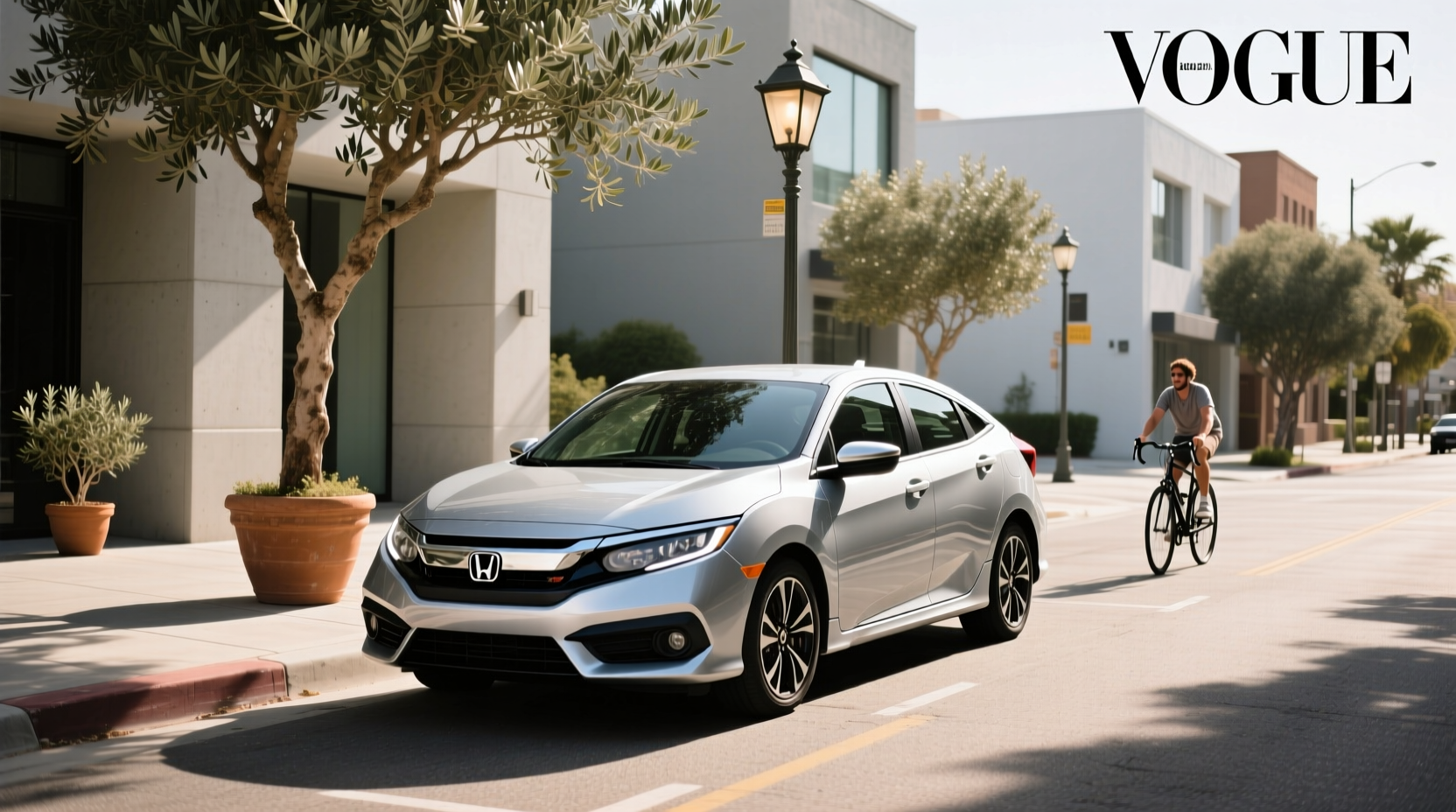 2021 Honda Hatchback Buying Guide: How to Choose the Right Trim