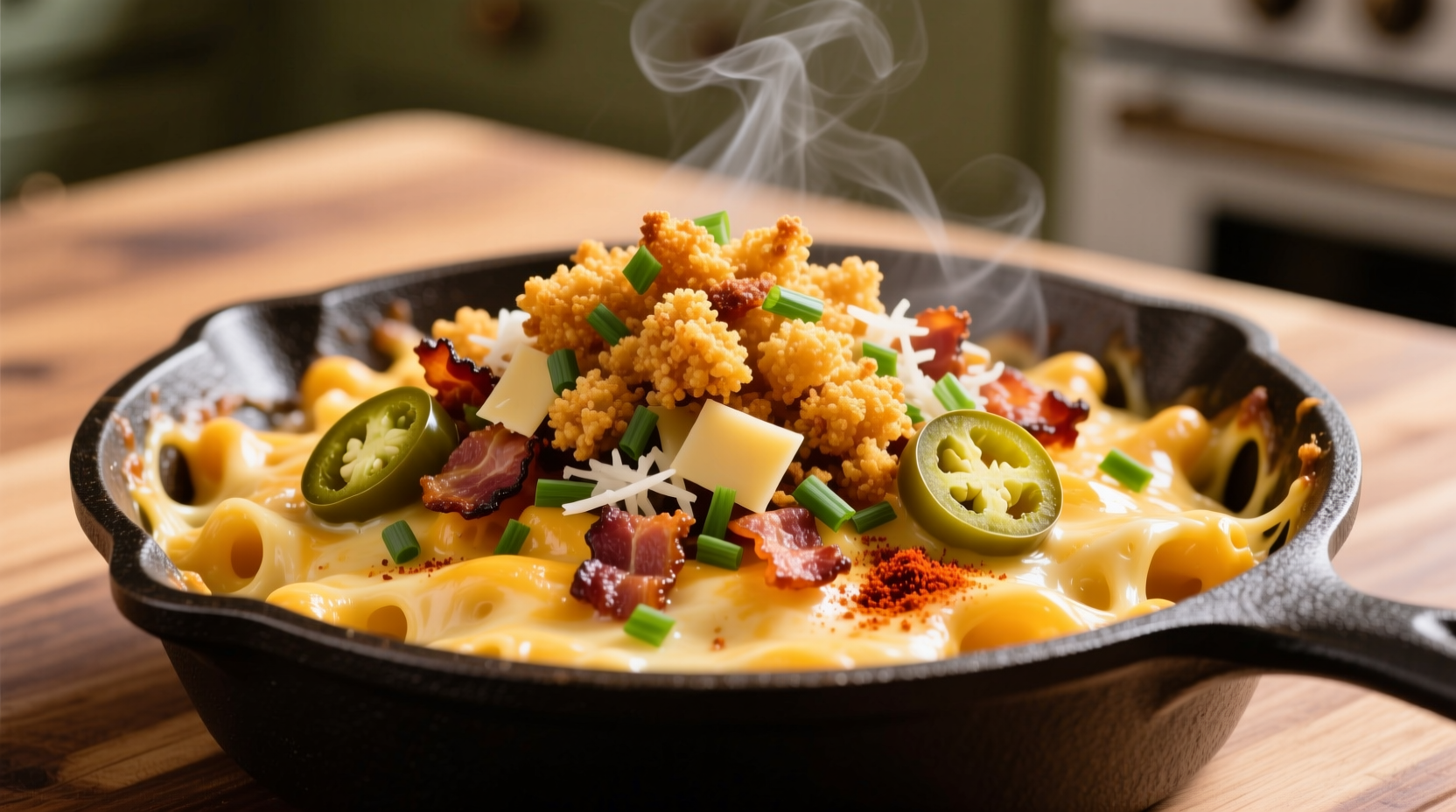 best mac and cheese toppings for a flavor packed twist