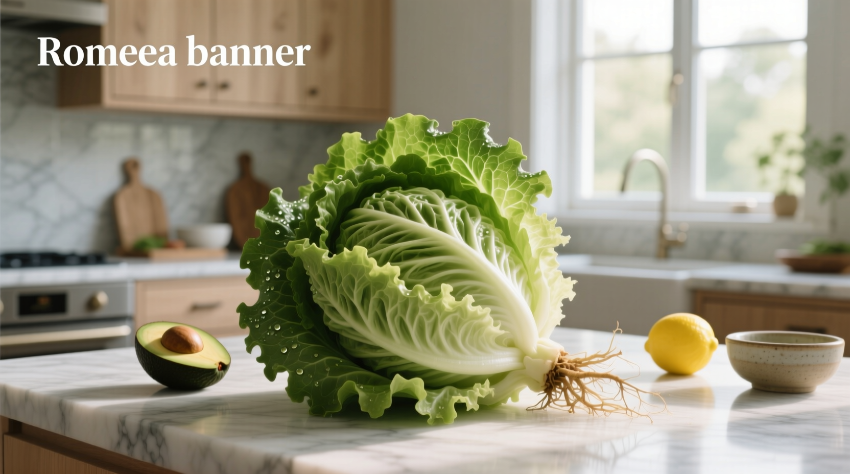 romaine lettuce fiber content benefits