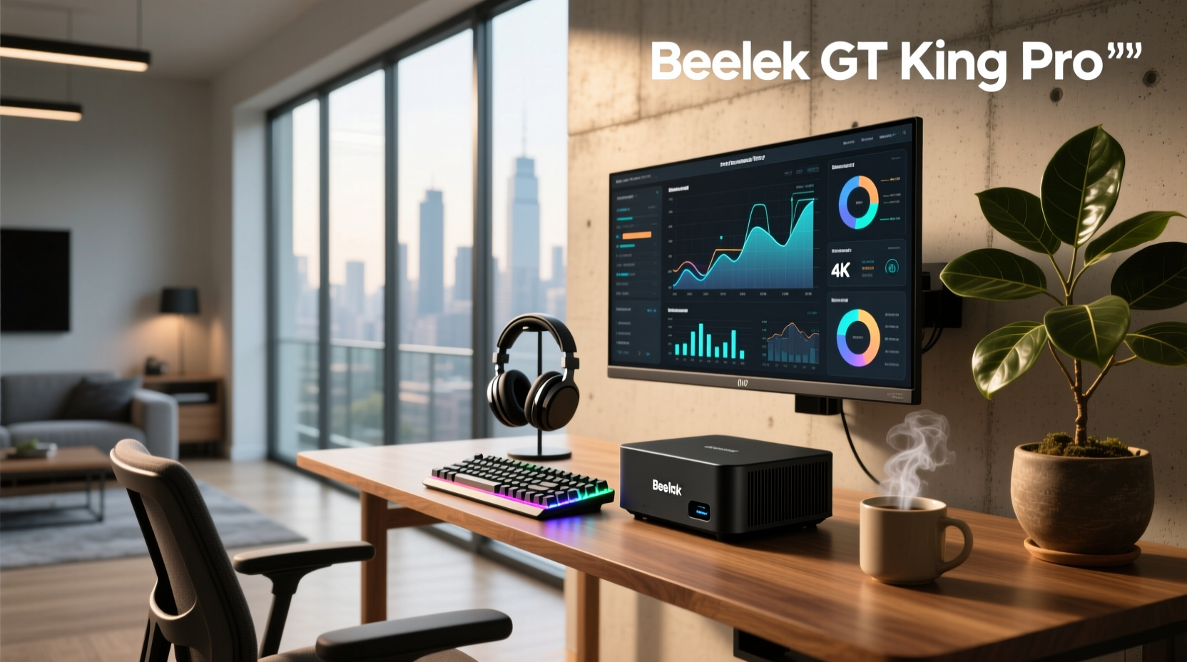 Beelink GT King Pro Guide: How to Choose & Use It Right