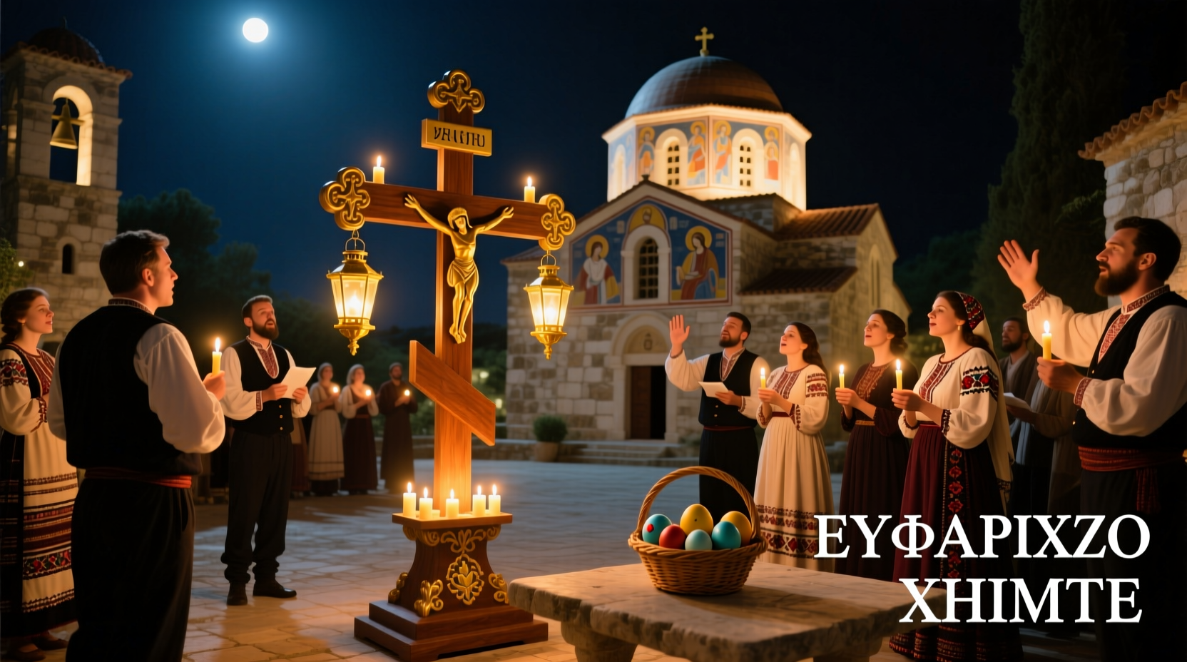 Do Greek Orthodox Celebrate Easter? Yes, With Unique Traditions