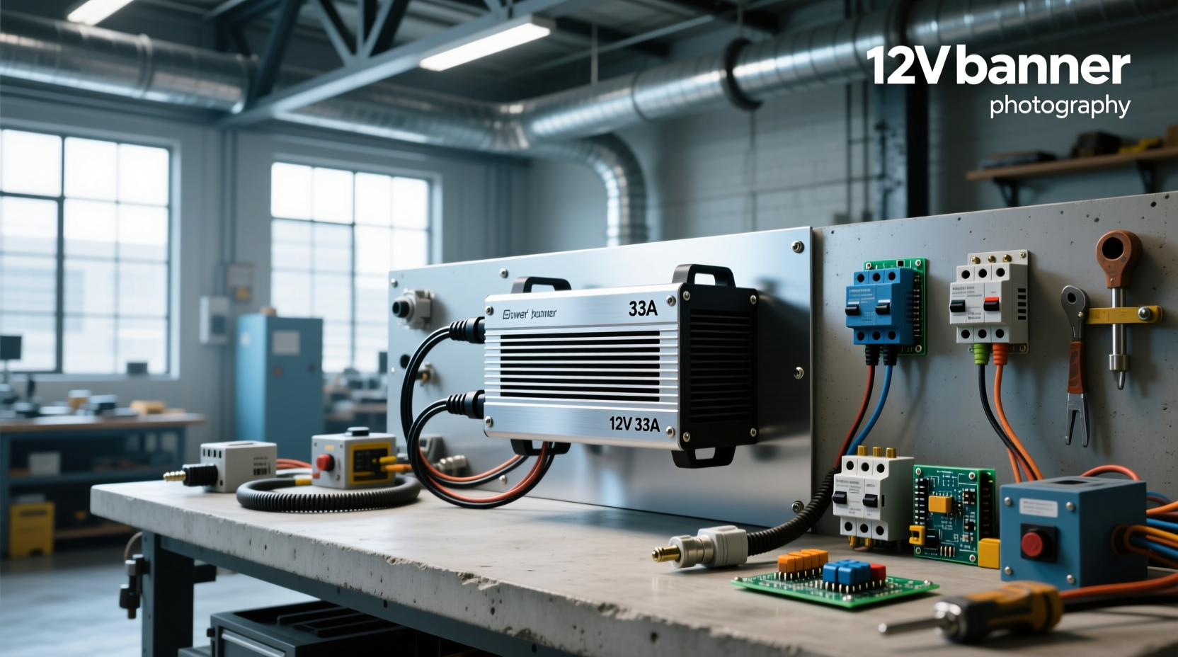 12v 33a power supply guide what you actually need